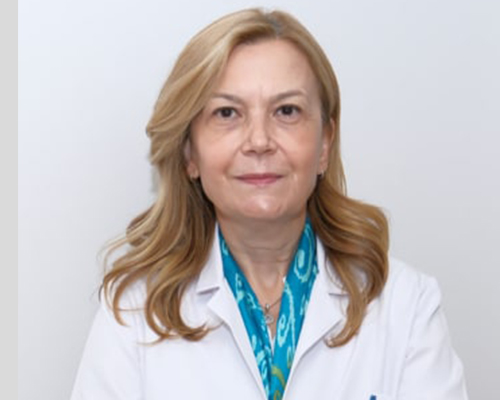 Prof. Dr. Ayşe BİLGİHAN